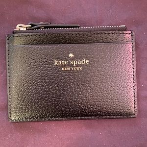 Eva Small Slim Card Holder